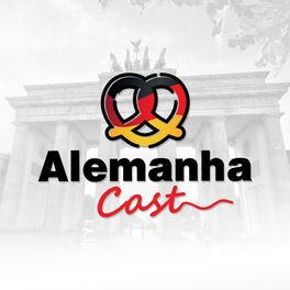 Show cover of Alemanha Cast