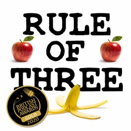 Show cover of Rule Of Three