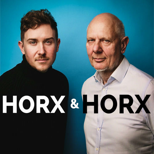 Listen to Horx und Horx podcast Deezer