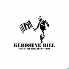 Show cover of Kerosene Bill