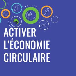 Show cover of Activer l'économie circulaire