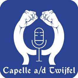 Show cover of Capelle aan den Twijfel