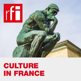 Show cover of Culture in France