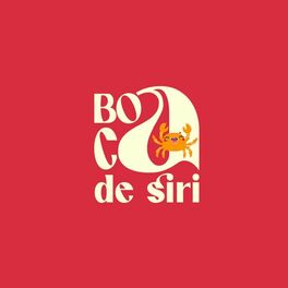 Show cover of Boca de Siri