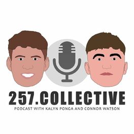 Show cover of 257.COLLECTIVE