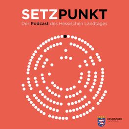 Show cover of Setzpunkt