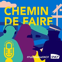 Show cover of Chemin de Faire