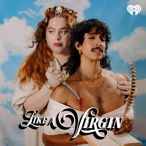 Listen to Like a Virgin podcast Deezer image