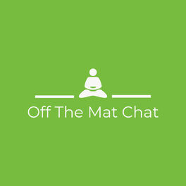 Show cover of Off The Mat Chat