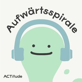 Show cover of Die Aufwärtsspirale von ACTitude