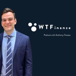 Show cover of WTFinance