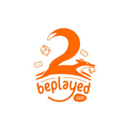 Show cover of 2beplayed - Le meilleur des jeux de société pour 2 joueurs