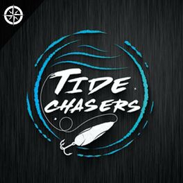 Show cover of Tide Chasers Podcast