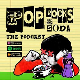 Show cover of Pop Rocks and Soda
