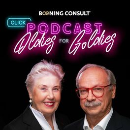 Show cover of BÖNING CONSULT® – Oldies for Goldies
