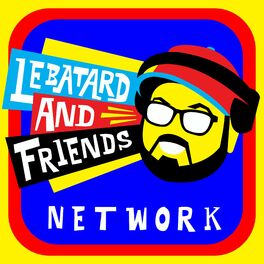 Show cover of Le Batard & Friends Network