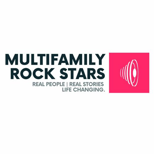 Listen to Multifamily Rock Stars podcast Deezer