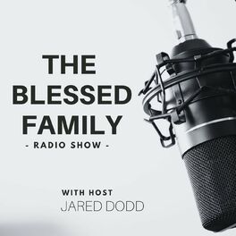 Show cover of The Blessed Family