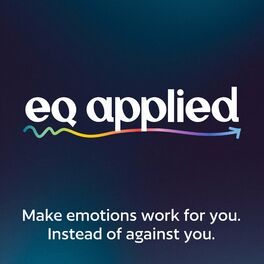 Show cover of EQ Applied: Emotional Intelligence in the Real World