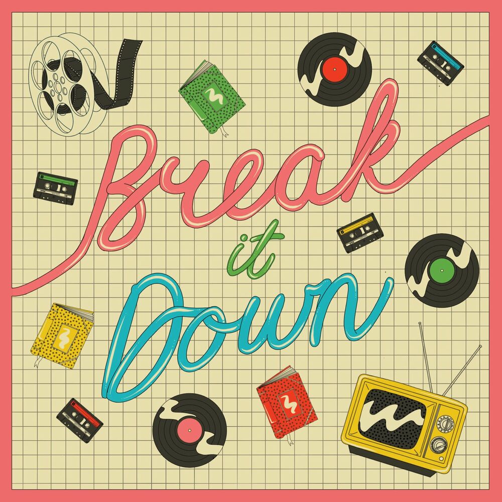 Ann Coulter Porn Rule 34 - Listen to Break it Down podcast | Deezer