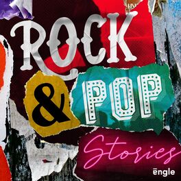 Show cover of Rock & Pop Stories