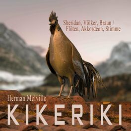 Show cover of Kikeriki