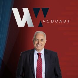 Show cover of WW – William Waack