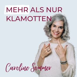 Show cover of MEHR ALS NUR KLAMOTTEN