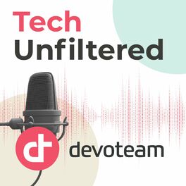 Show cover of Tech Unfiltered