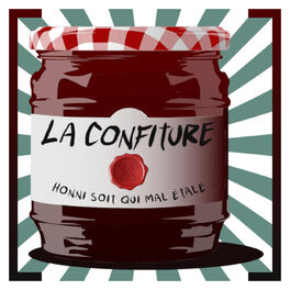 Show cover of La Confiture