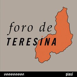 Show cover of Foro de Teresina