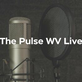 Show cover of The Pulse WV Live