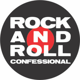 Show cover of Rock And Roll Confessional