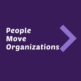 Show cover of People Move Organizations