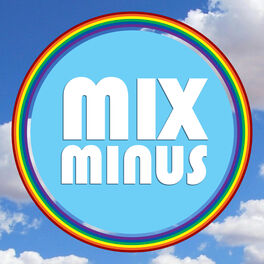 Show cover of Mix Minus - A Gay / LGBTQ Experience
