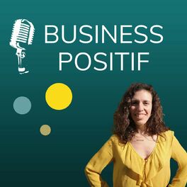 Show cover of Business Positif