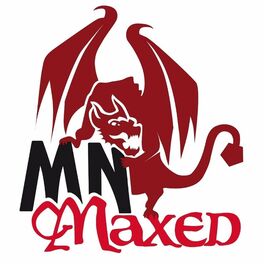 Show cover of MNmaxed Podcast