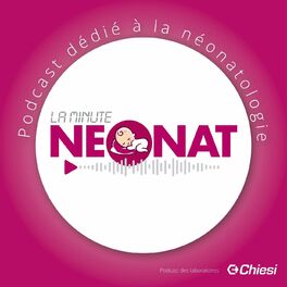 Show cover of La Minute Néonat