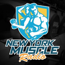 Show cover of New York Muscle Radio