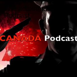 Show cover of The Saving Canada Podcast News | Politics