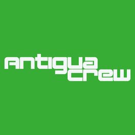 Show cover of Antigua Crew Podcast