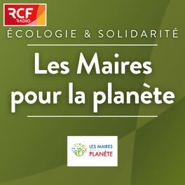 Show cover of Les Maires pour la Planète