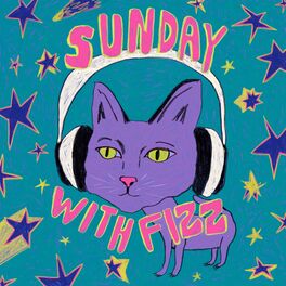 Show cover of Sunday with FIZZ