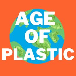 Show cover of Age of Plastic