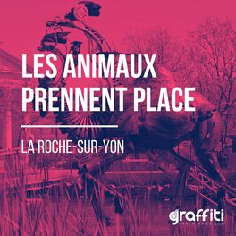 Show cover of Les animaux prennent place