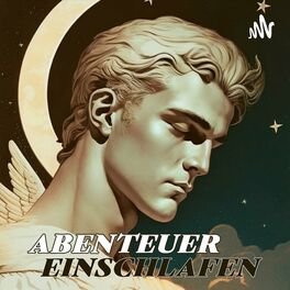 Show cover of Abenteuer Einschlafen - Der Einschlafpodcast mit Fun