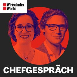 Show cover of Chefgespräch | Der True-Success-Podcast