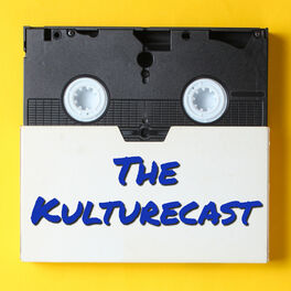 Show cover of The Kulturecast