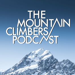 Show cover of The Mountain Climbers Podcast