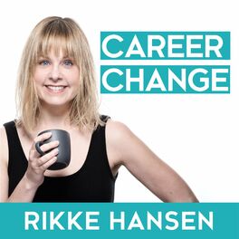 Show cover of The Career Change Podcast